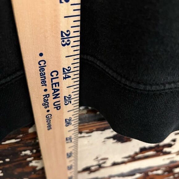 Men’s The Hundreds Wolf sweatshirt. Streetwear. Bobby Hundreds. Size Medium. - Picture 9 of 11